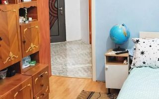 Apartament 3 camere Soarelui - Poză 2