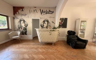 SPATIU BIROURI | VEDERE STRADALA | P-TA VICTORIEI - Poză 5