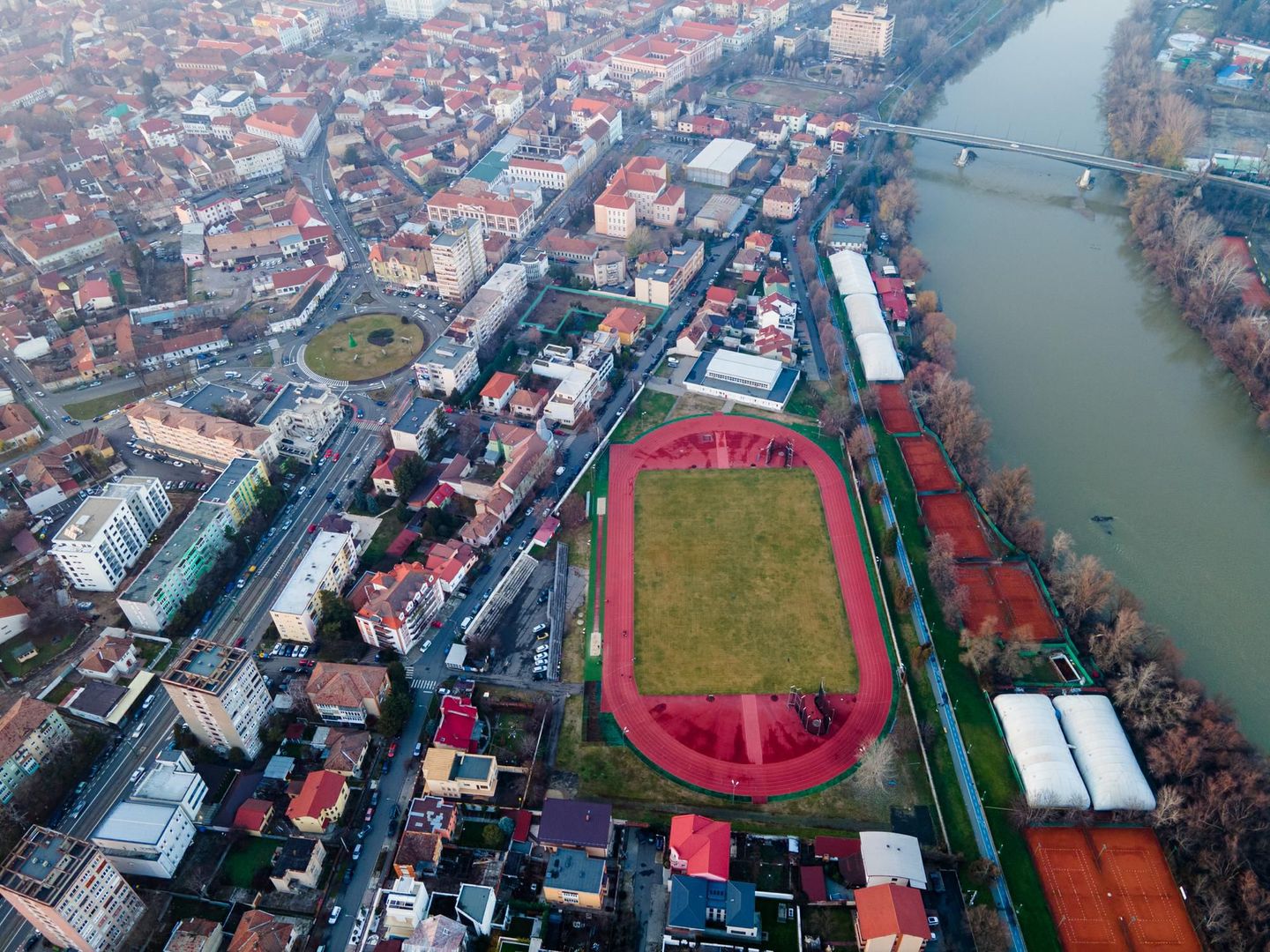 Teren pentru blocuri în Zona Romanilor - Poză 5