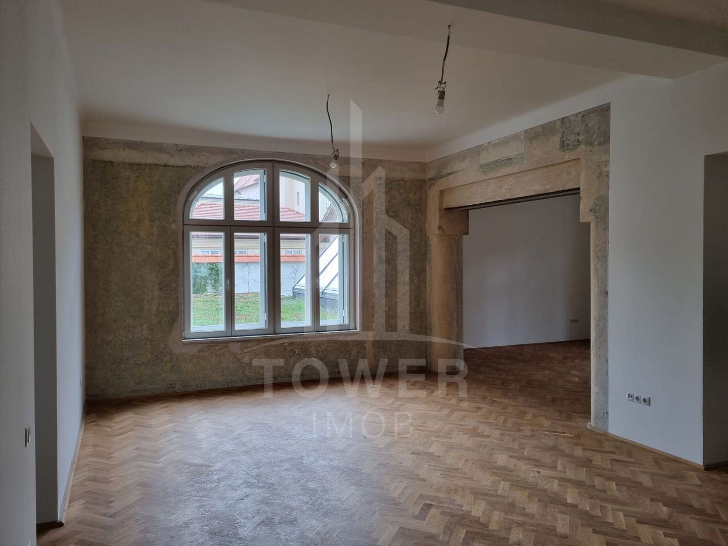 Vilă superbă în centrul Sibiului - Poză 4