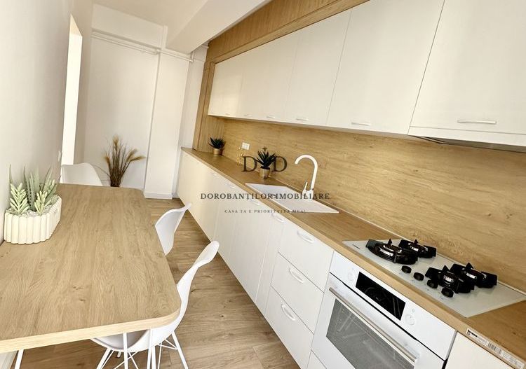 Apartament 2 camere | Parcare | Cartier Terra- Floresti - Poză 3