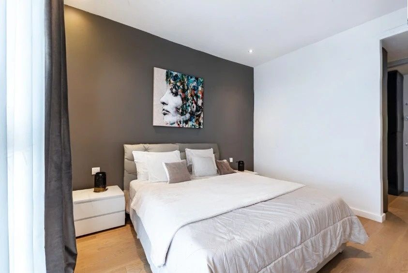 Apartament modern 3 camere în One Herăstrău Plaza – Lux și confort - Poză 8