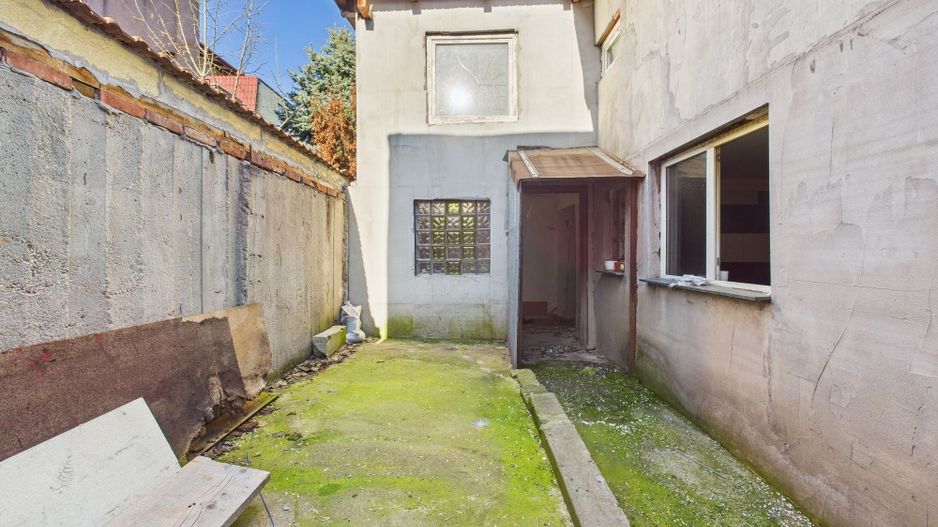 Casă individuală pentru renovare completă, Bucureștii Noi - Poză 7