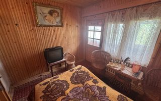 CASA 11 CAMERE TEREN 893 MP LEREȘTI ARGEȘ - Poză 39