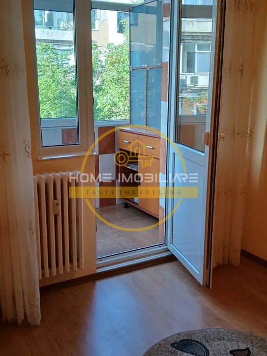 🔹 Apartament 2 camere | Podu Roș | Etaj 3 | Fără risc seismic | - Poză 4