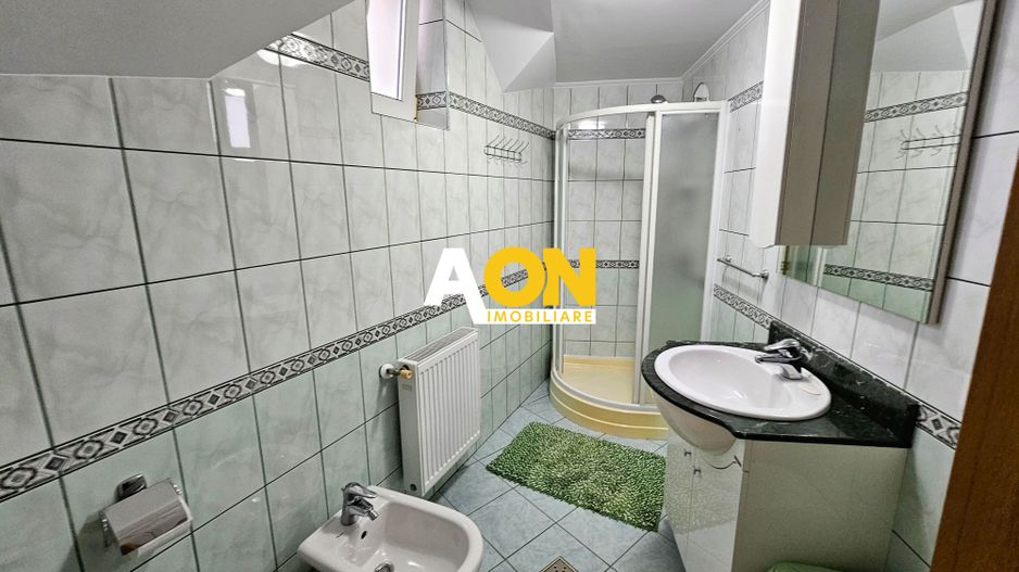 Casa 5 camere 561 mp teren la asfalt toate utilitatile Cetate - Poză 14