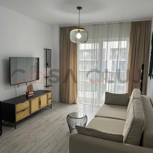 2 camere, decomandate, etaj intermediar - Poză 1