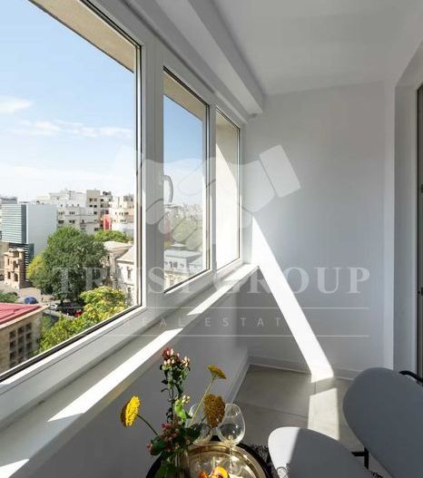 Apartament 2 camere Universitate - Poză 7