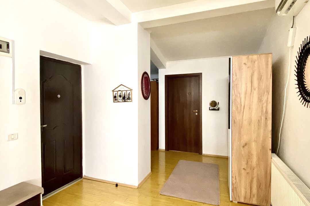 Apartament 3 camere - Prelungirea Ghencea, București - Poză 8