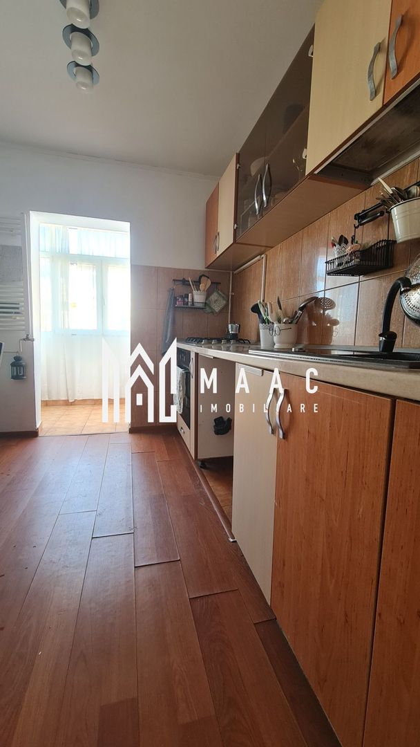 Apartament 2 camere | Ostroveni | Bloc A - Poză 6