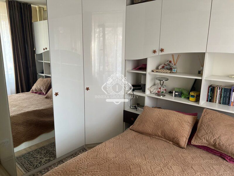Apartament 3 camere I Titan - Poză 6