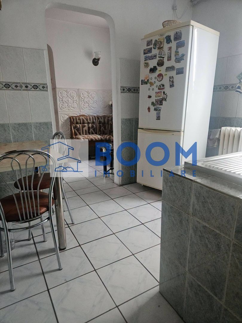 Apartament 3 camere Traian | Etaj 3 | Complet mobilat - Poză 5