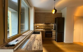 2 camere Aviatiei Park | Herastrau | Pipera | gradina 30 mp - Poză 2