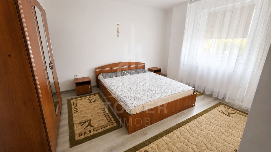 Apartament 2 camere, 56 mp, etaj 1 – recent renovat - Poză 6