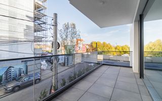 Apartament 2 camere  – Residence 5 - Forest Apartments - Pipera! - Poză 6