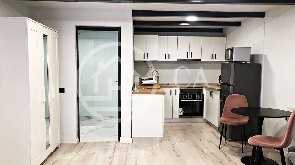 Apartament cu 3 camere de inchiriat Ultracentral, Oradea - Poză 1