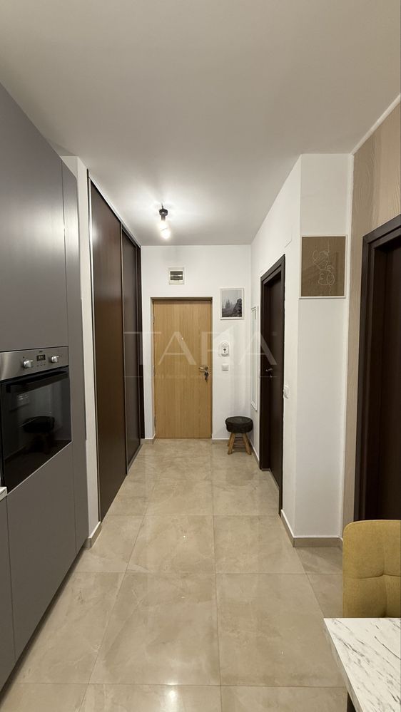 Apartament modern 2 camere – Florești. - Poză 3