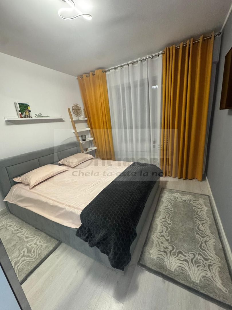 Apartament 3 camere pentru familie– Complex Fusion Towers-CUG - Poză 2