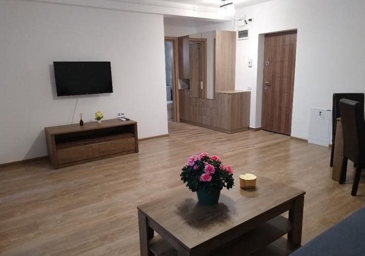 Apartament 2 camere, centrală, parcare, Veris Residence, Mihai Bravu - Poză 2