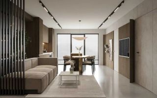 Aprtament 3 camere - view spre Baza Sportiva - Poză 2