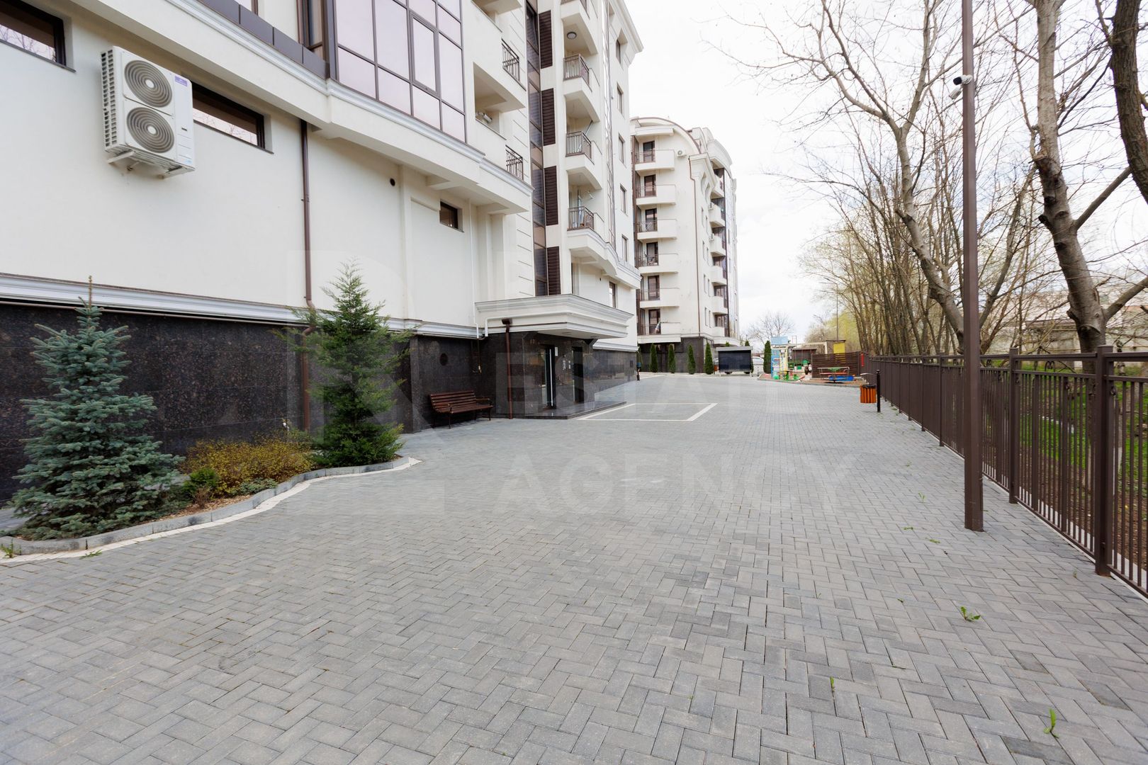 Vânzare, Penthouse, 4 camere, strada Moldova, Ialoveni - Poză 33