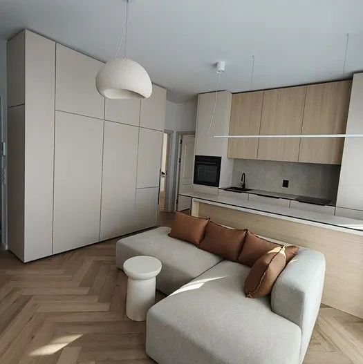 Apartament nou, de vânzare , complet utilat- Turnisor - Poză 1