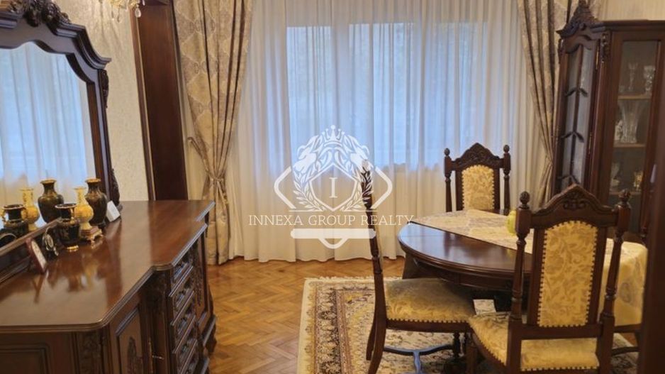 Vila 520 mp utili - 8 camere | Zona Unirii | Curte proprie 150 mp - Poză 14