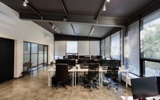 Chirie, spațiu comercial, 420 mp, str. Columna, Centru - Poză 46