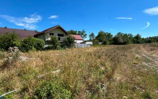 Teren intravilan 1.432 mp de vânzare – Onești - Poză 4