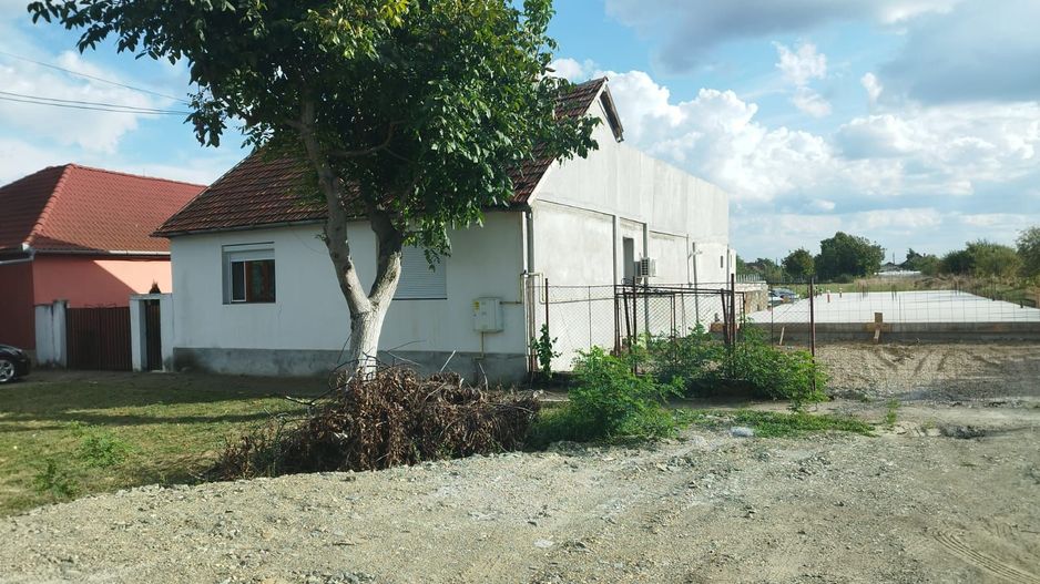 Casa de vânzare cochetă in Zimand-Cuz - Poză 20