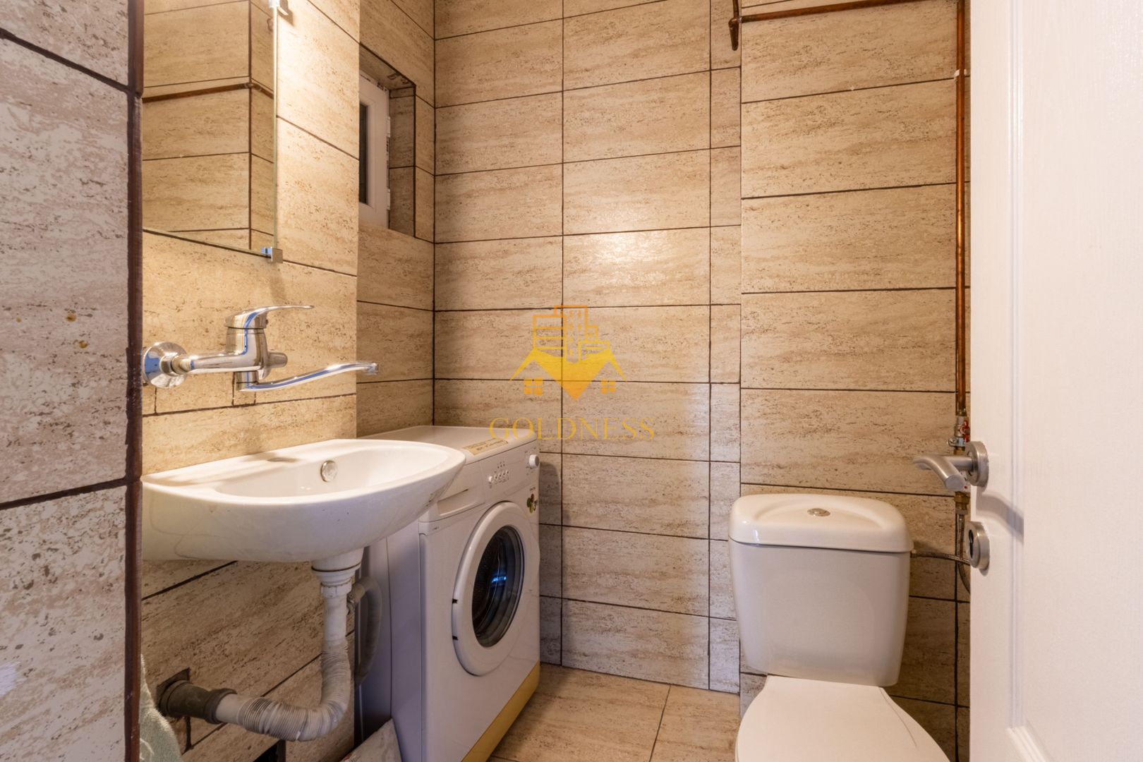 4 camere, decomadante, Manastur Zona USAMV, Calea Manastur, Platinia - Poză 5