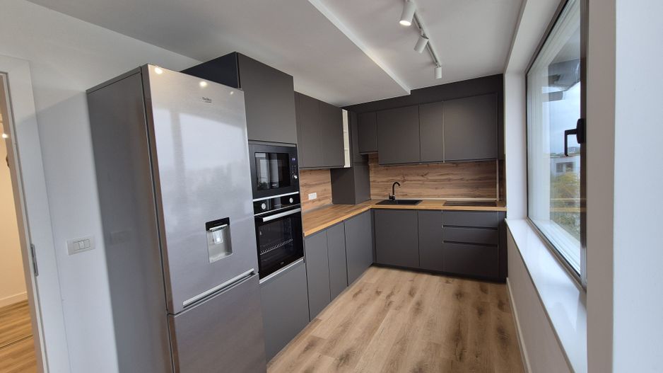 Green Lake | Lacul Baneasa | Sisesti | Vila cu 4 apartamente - Poză 16