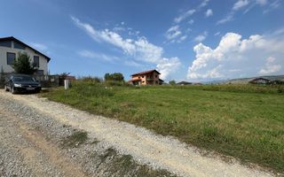 Teren intraviland de vanzare, Orizont - Poză 3