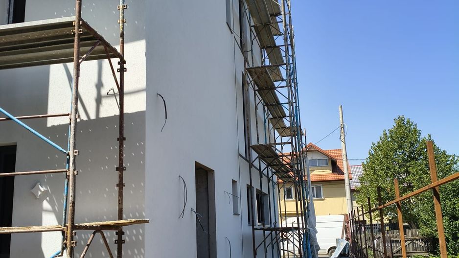 vila 4cam-indiv. la calcan/centru Popesti Leordeni - Poză 42