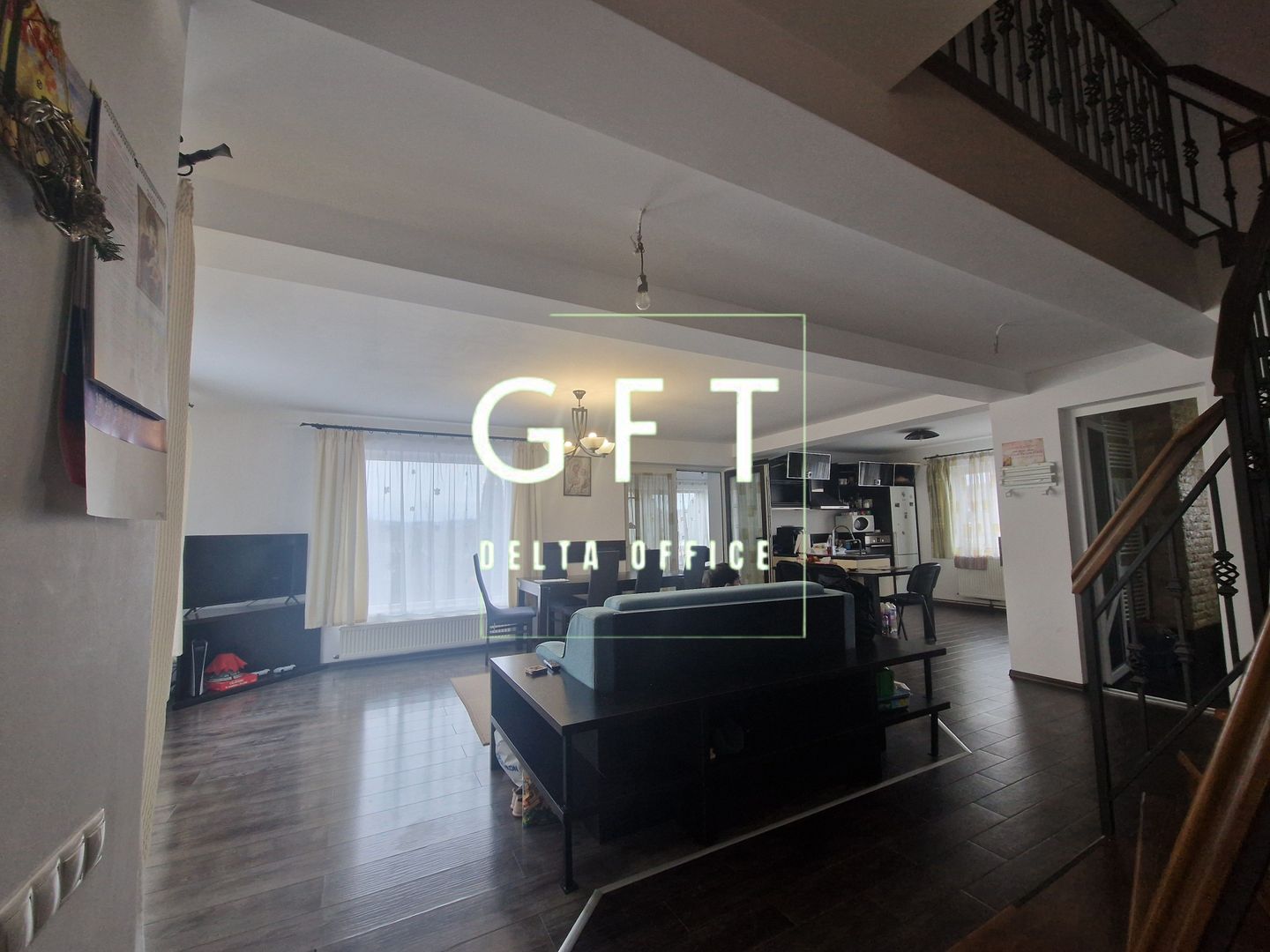 Casă de vanzare D+P+E,  Zona Vest - Bistrița - Poză 7