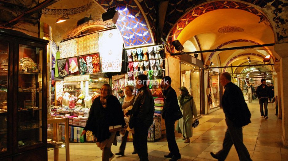 Spatiu Comercial 200 mp - Trafic Auto Intens - Zona Marasti - Ideal Investitie ! - Poză 4