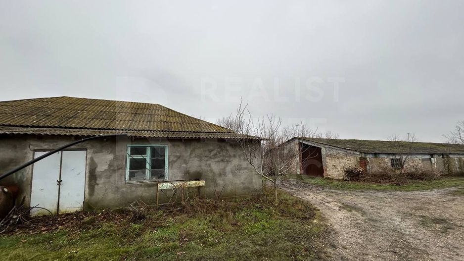 Vânzare, spațiu comercial, satul Zgurița, Drochia - Poză 9