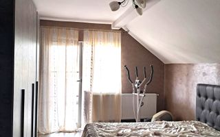 Casa individuala in Corusu, cu teren 700 mp. - Poză 4