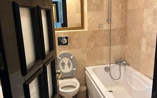 Exclusive Residence 2 camere mobilat si utilat, disp. imediata - Poză 5