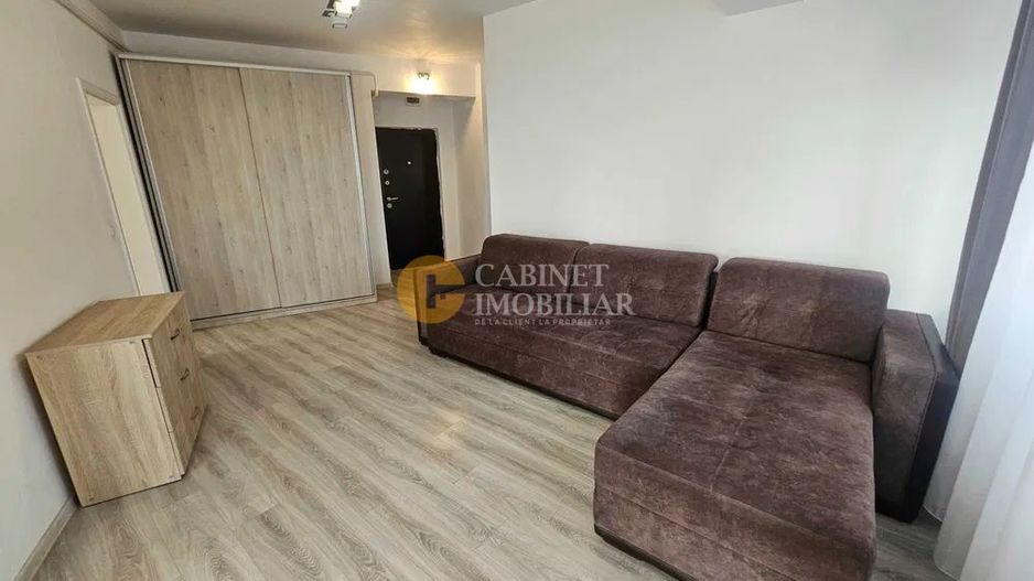 Chirie - 2 camere - zona Palas Mall - Poză 2