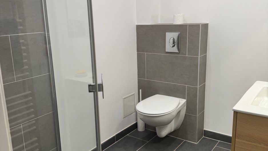 De Inchiriat apartament de 3 camere Rossetti - Universitate - Poză 7