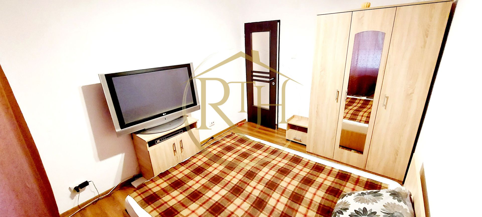 Oferim spre inchiriere, apartament cu 2 camere decomandat, Complex - Poză 10