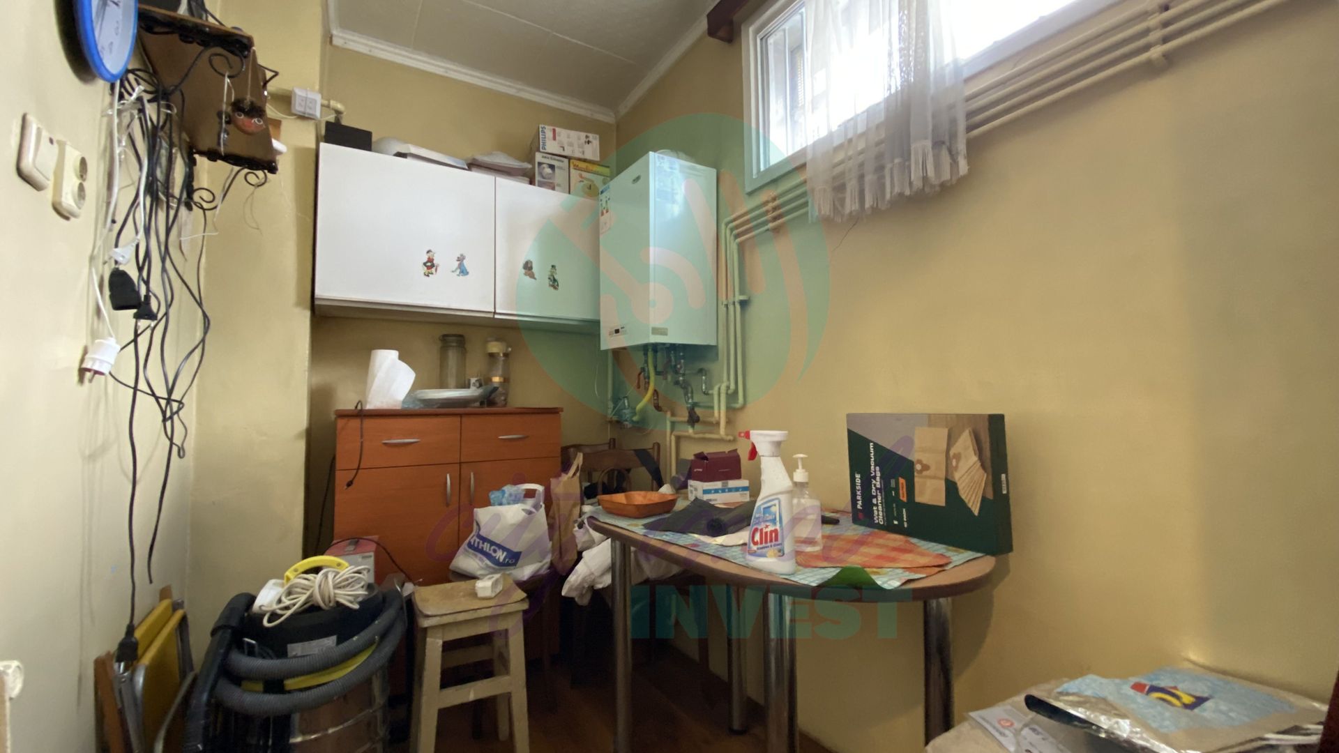 Apartament în vilă cu potențial, Moșilor - Poză 11