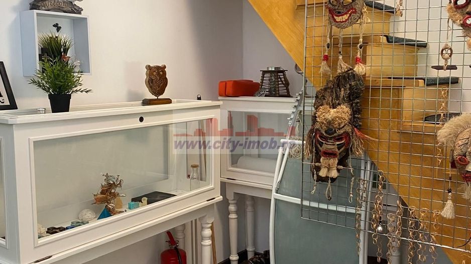 Vanzare Pensiune , Casa ,  Rezervatia Piatra Craiului / Satic, Arges - Poză 20