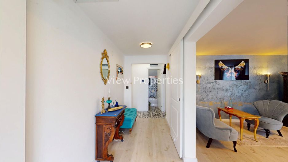 Vila spațioasă 13 camere, 350 mp utili, Dămăroaia, Sector 1 - Poză 2