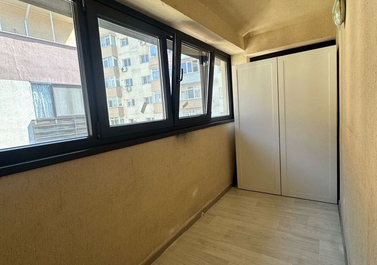 2 camere decomandat, centrala, parcare, bloc nou, pet friendly - Poză 7