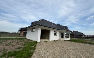 Casă individuală în stil bucovinean | Construcție nouă 2026 | La Cheie - Poză 3