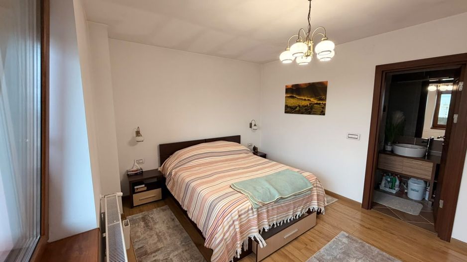 Apartament open space, 94 mp, ultimul etaj (11/11) – Complex Atlantis - Poză 7