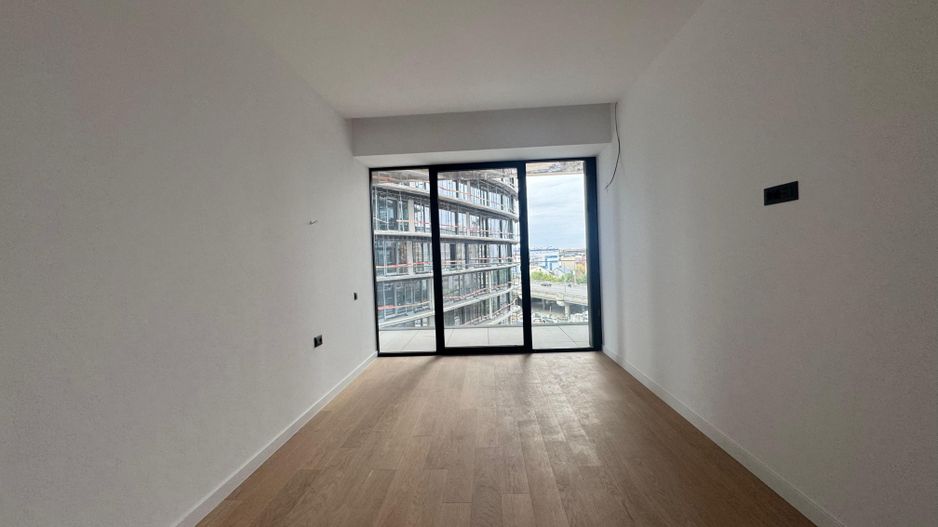 3 CAMERE| ONE VISTA HERASTRAU + LOC DE PARCARE - Poză 4