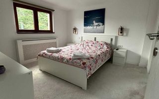 Apartament 3 camere modern si elegant, complet utilat - sector 2 - Poză 4